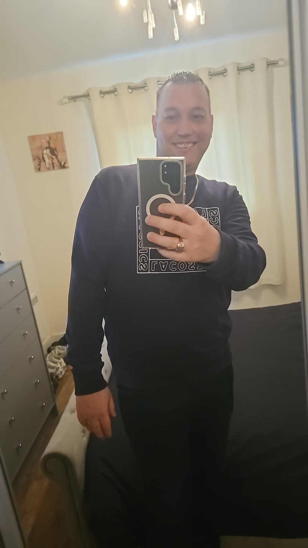 John profile photo